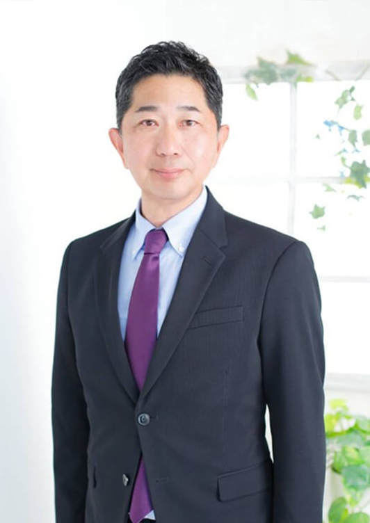 専務取締役 鈴川 和哉