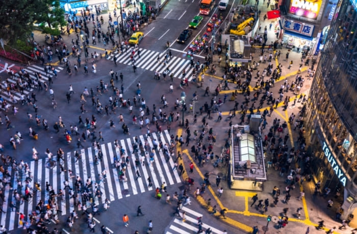 経済成長のマイナス要因となっている人口構成の変化。経営者が直面する雇用問題を 探る。