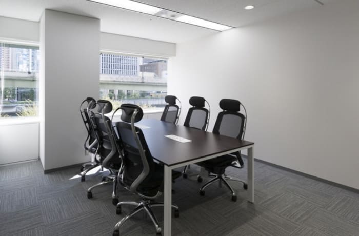 業務効率と生産性を向上させる「ビジネス空間」と「オフィス什器」について