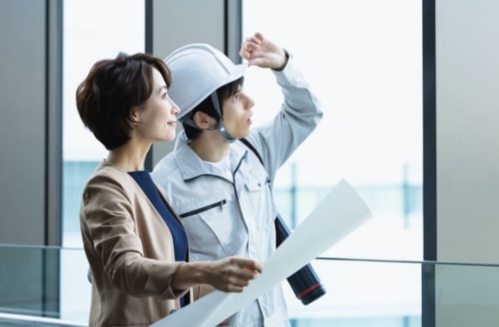 大被害が予想されている南海トラフ大地震ビルの耐震基準はチェックしていますか？ 