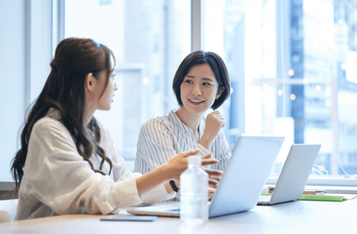 働き方の変化から見えてきたワークスペースの課題とは？