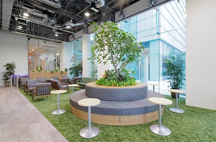 レンタルオフィス選びに欠かせない5つのポイント