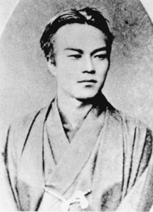 SYNTHブログを更新しました(五代友厚歴)