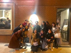 2017年最後のご挨拶【感謝】　★年末年始休業12月29日より1月3日★