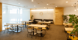 SYNTHブログを更新しました！（SYNTHビジネスセンター近鉄四日市についてご紹介いたしますPart.1）