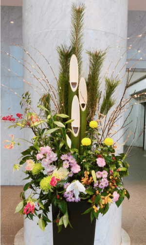 SYNTHブログを更新しました！（新年のご挨拶）