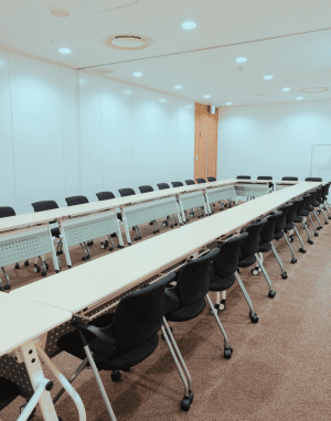 SYNTHブログを更新しました！（SYNTHビジネスセンター近鉄四日市についてご紹介いたしますPart.2）