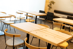 SYNTH近鉄四日市ブログを更新しました（【SYNTHビジネスセンター近鉄四日市】施設紹介 Part.2 ビジネスラウンジ）