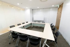 SYNTH四日市ブログを更新しました（GW 貸会議室1,000円キャンペーン）