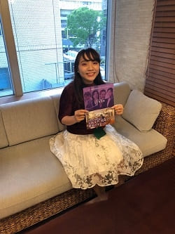 SYNTHブログを更新しました！(関西学院大学からの長期インターン生)