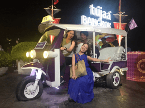 SYNTHブログを更新しました！(海外研修 現地レポート 【in タイ・バンコク】 第1弾！)