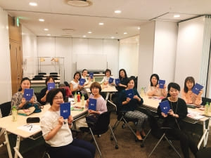 SYNTH四日市ブログを更新しました（～「わたし」を伝えるFacebook活用ワークショップ～）