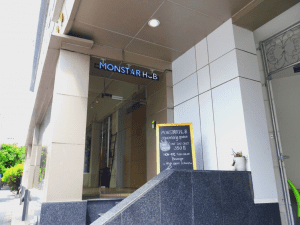 SYNTHブログを更新しました！(海外研修 現地レポート 【in タイ・バンコク】 第2弾！)