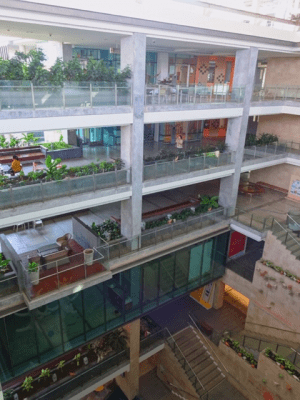 SYNTHブログを更新しました！(海外研修 現地レポート 【in タイ・バンコク】 第3弾！)