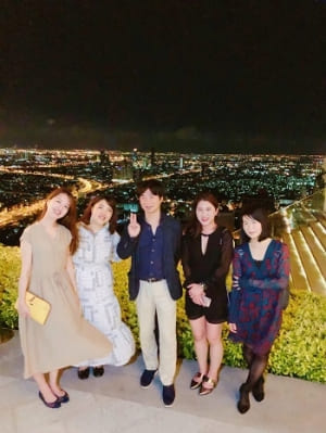 SYNTHブログを更新しました！(海外研修 現地レポート 【in タイ・バンコク】 第6弾！)