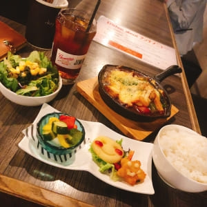 SYNTH四日市ブログを更新しました（四日市グルメレポート vol.7）