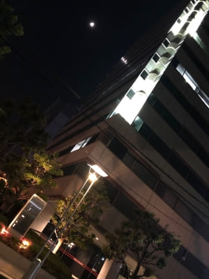 SYNTHブログを更新しました！(堂島アクシスビルについてご紹介いたします！)