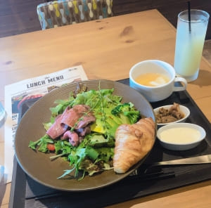 SYNTH四日市ブログを更新しました（四日市グルメレポート vol.13）