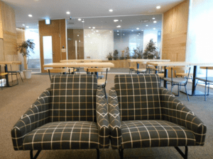 SYNTH四日市ブログを更新しました（期間限定ドリンクのご紹介）