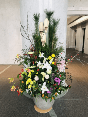 SYNTH(シンス)ブログを更新しました（新年のご挨拶～2020年～）