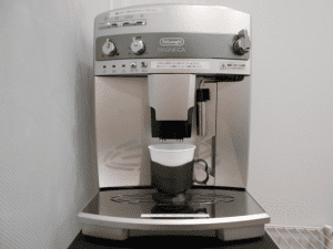 SYNTH四日市ブログを更新しました（デロンギコーヒーマシンのご紹介）
