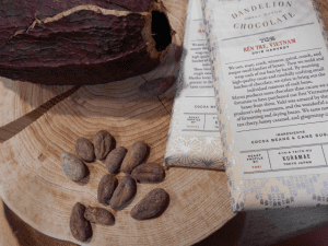 SYNTH四日市ブログを更新しました（近鉄四日市店 バレンタイン ショコラ コレクションが開催中です！）