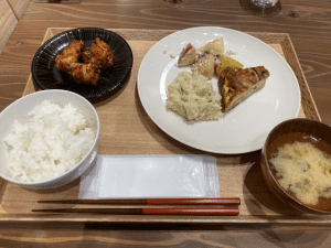 SYNTH四日市ブログを更新しました（四日市グルメレポート vol.12）