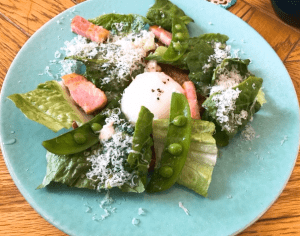 SYNTH(シンス)ブログを更新しました（堂島グルメレポートVol.34～北欧料理スモーブロー専門店『smørrebrød kitchen nakanoshima』～）