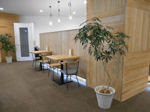 SYNTH四日市ブログを更新しました（期間限定ドリンクのご紹介）