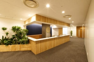 【SYNTHビジネスセンター近鉄四日市】貸会議室 営業時間変更のお知らせ