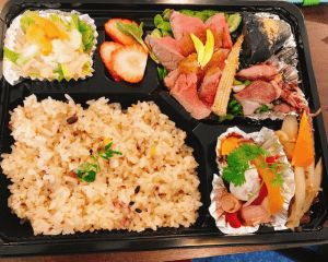 SYNTH(シンス)ブログを更新しました（『テイクアウト・デリバリーができるお店』をご紹介いたします！～part 1~）