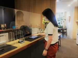 SNYNTH(シンス)ブログを更新しました！（新型コロナウイルス感染症予防対策を行っております！）