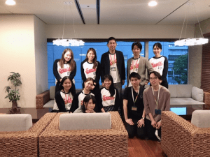 SNYNTH(シンス)ブログを更新しました！（株式会社SYNTH(シンス）開業6周年を迎えました！）