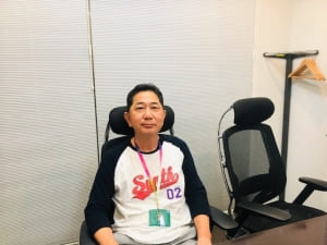 【SYNTH(シンス)堂島ブログ】を更新しました（SYNTH（シンス）に新しい役員が加わりました！）