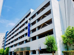 SYNTH(シンス)四日市ブログを更新しました　(隣接駐車場1台無料サービスキャンペーンのご案内)