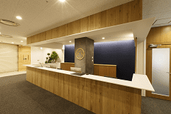 SYNTH四日市ブログを更新しました（新年のご挨拶）