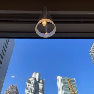 【SYNTH(シンス)インターン生ブログ】を更新しました（私が見たレンズ越しの景色）