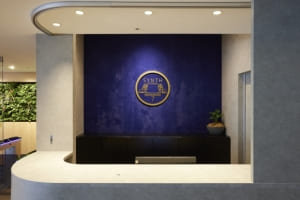 【SYNTH(シンス)北浜ブログ】を更新しました（SYNTHビジネスセンター北浜のご紹介～エントランス～）