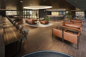 【SYNTH(シンス)北浜ブログ】を更新しました(他拠点利用サービスのご紹介)