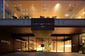 新しく「engawaKYOTO」のラウンジが利用できるようになりました！