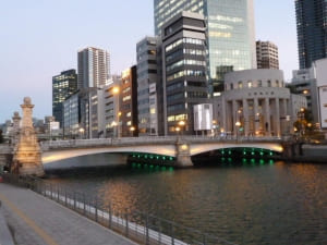 【SYNTH(シンス)北浜ブログ】を更新しました(淀屋橋・本町・北浜巡り第二弾）