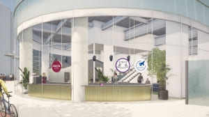 メディア掲載を更新しました。【梅田経済新聞】に掲載していただきました。