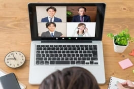 【SYNTH(シンス)インターン生ブログ】＃6  ～働く環境～