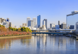 【SYNTH(シンス)北浜ブログ】を更新しました（マルチアクセスが可能なSYNTH北浜）