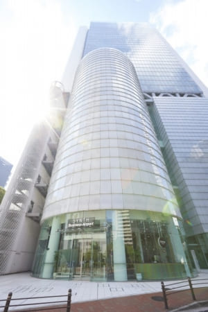 【SYNTH(シンス)北浜ブログ】を更新しました「SYNTH×Business-Airport西梅田ブリーゼタワー」オープン！～それぞれの強み～