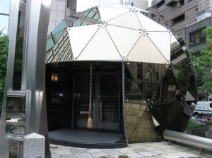 【SYNTH(シンス)インターン生ブログ】堂島の歴史について