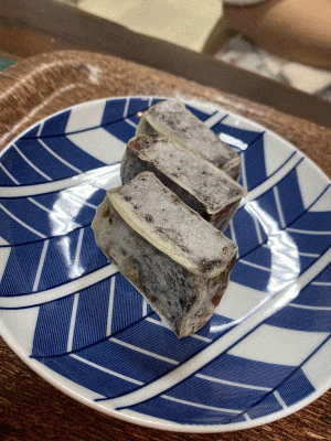 【SYNTH(シンス)北浜ブログ】を更新しました（北浜グルメレポートVol.6）