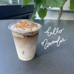 【SYNTH(シンス)西梅田ブリーゼタワーブログ】を更新しました　コスタ コーヒー新メニューのご紹介/営業時間変更のお知らせ