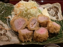 【SYNTH(シンス)堂島ブログ】を更新しました。堂島グルメレポートVol.45