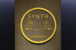 SYNTHブログを更新しました（年末のご挨拶）